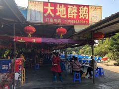 -大地农庄(逢沙大道店)
