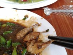 -鑫福楼农家菜