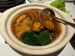 -荣兴酒家(徐家汇店)