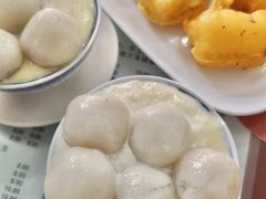 -阿三麻蓉汤圆(顺光大厦店)