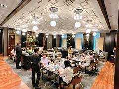 -广州文华东方酒店·江-由辉师傅主理