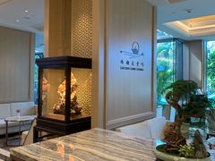 -福州西湖大酒店·怡湖咖啡厅