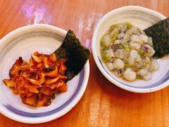 甜辣海螺-平成屋·午肴夜酒(四川北路店)