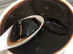龟苓膏-公利真料竹蔗水(中环店)