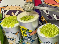 -7分甜(天津南开大悦城店)