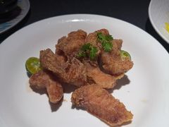 -锦府园·新台州菜(合生汇店)