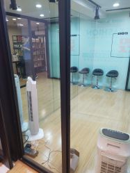 -DOS HOP潮上舞蹈