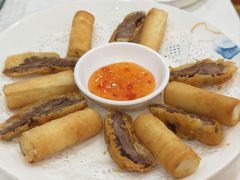 -寻味顺德·南记酒家·传统顺德菜·鱼生(广源路店)
