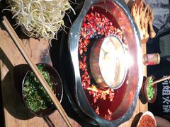 -陈陈火锅(较场口店)