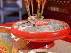 -大龙燚火锅(天钥桥路店)