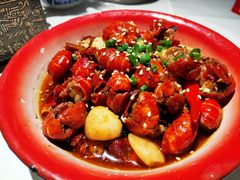-文和友老长沙龙虾馆(化龙池店)