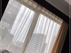 -上海新发展亚太JW万豪酒店