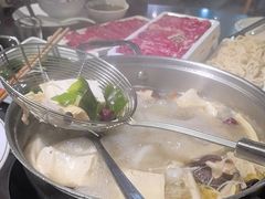-尚合里潮汕牛肉火锅(海沧店)