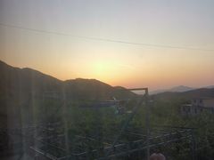 -狼牙山风景区