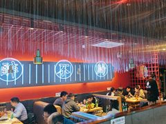 -杨记齐齐哈尔烤肉(总店)