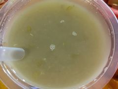 -李字号臭豆腐(总店)