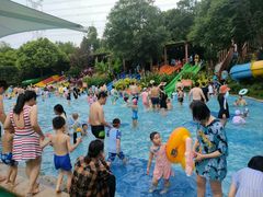 -苏州乐园森林水世界