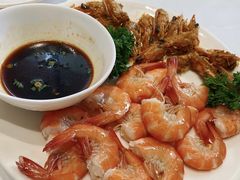 -小贝壳酒楼(经九路店)
