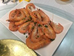 -金海湾海鲜排档(朱家尖店)