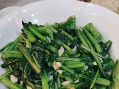 -溪涧堂农家土菜(神仙居店)