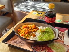 -老娘舅中式快餐(美好广场店)