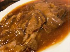 -清真嘎咕馅饼(奉天街店)