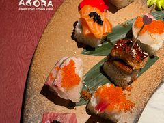 -阿吾罗日本料理(K11艺术中心店)