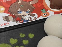 -海底捞火锅(万达广场店)