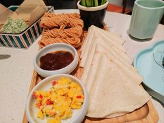 -刀板香·安徽菜(国购IFC店)