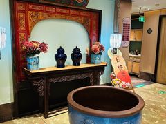 -老西门·常州菜(新区店)