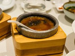 葱烧野米辽参-逸道(益丰·外滩源店)