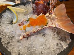 -Mr·Fish鱼鲜生海鲜放题(银泰in99店)