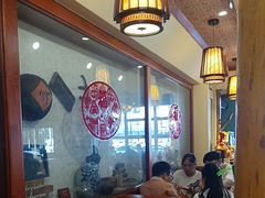 -陈家老院子·长春特色东北家宴(一匡街店)