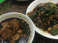 -张一品食府