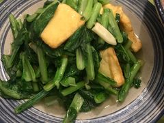 -金豆角砂锅焖面(安贞店)