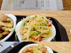 -顺旺基大厨现炒(哥伦布店)