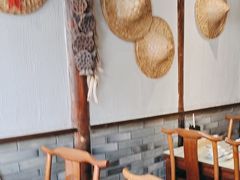-五味堂·江浙土菜(月河特色店)