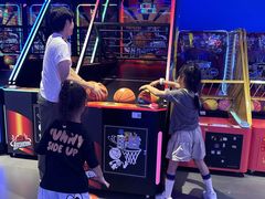 -星舰梦航(广百广场荔胜店)