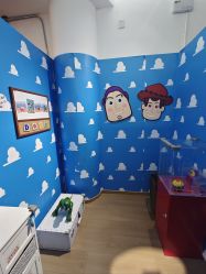 -斯坦熊亲子密室(富力广场店)