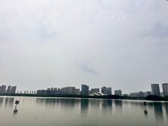 -天鹅湖体育公园