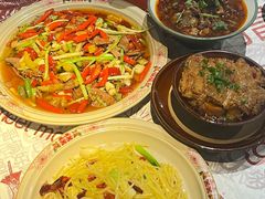 -耙吉吉川味小酒馆(本地人回头店)