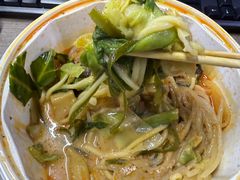 -拌陛河山抚顺麻辣拌(总店)