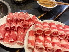 -将台涮肉(酒仙桥店)
