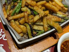-鑫小城故事·藕汤·家常菜(台北一路总店)