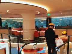 -西贝(东方路店)