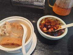 -简小舍·民间手艺菜(武昌江滩店)