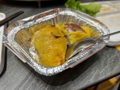 -允辛家·自助泥炉烤肉(九亭店)