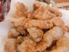 -爆炸头阿姨小四川正宗川味小吃(无任何分店)