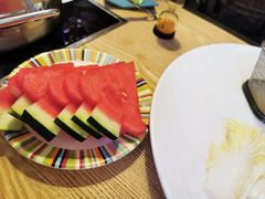 -樾餐厅泰式海鲜火锅(民歌湖店)