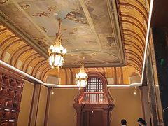 -波特曼西餐厅(中央大街店)